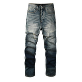 Purple Brand Jeans High Street Distressed#9120